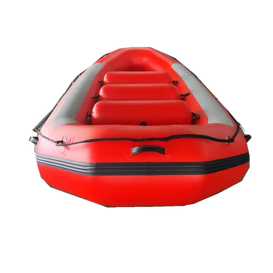 inflatable raft party boat rafting boat whitewater