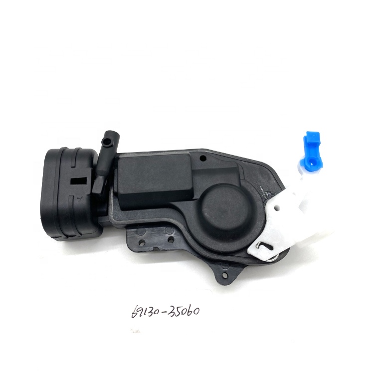 Привод дверного замка 69130-35060 для TOYOTA 4 RUNNER 1996-2002