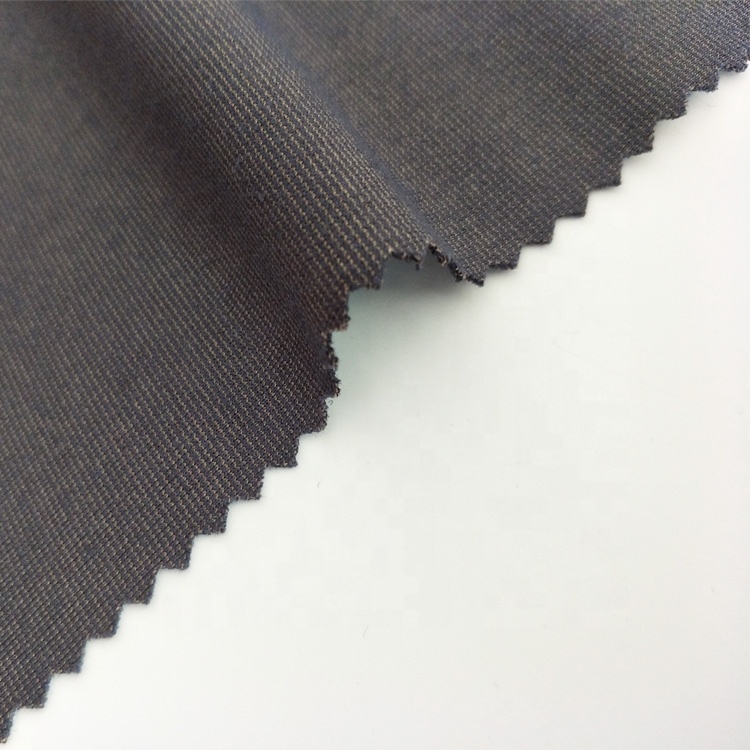 Трикотажные 71% Rayon25 % нейлон 4% спандекс NR Roma ткань для обтягивающих брюк и бандажного платья