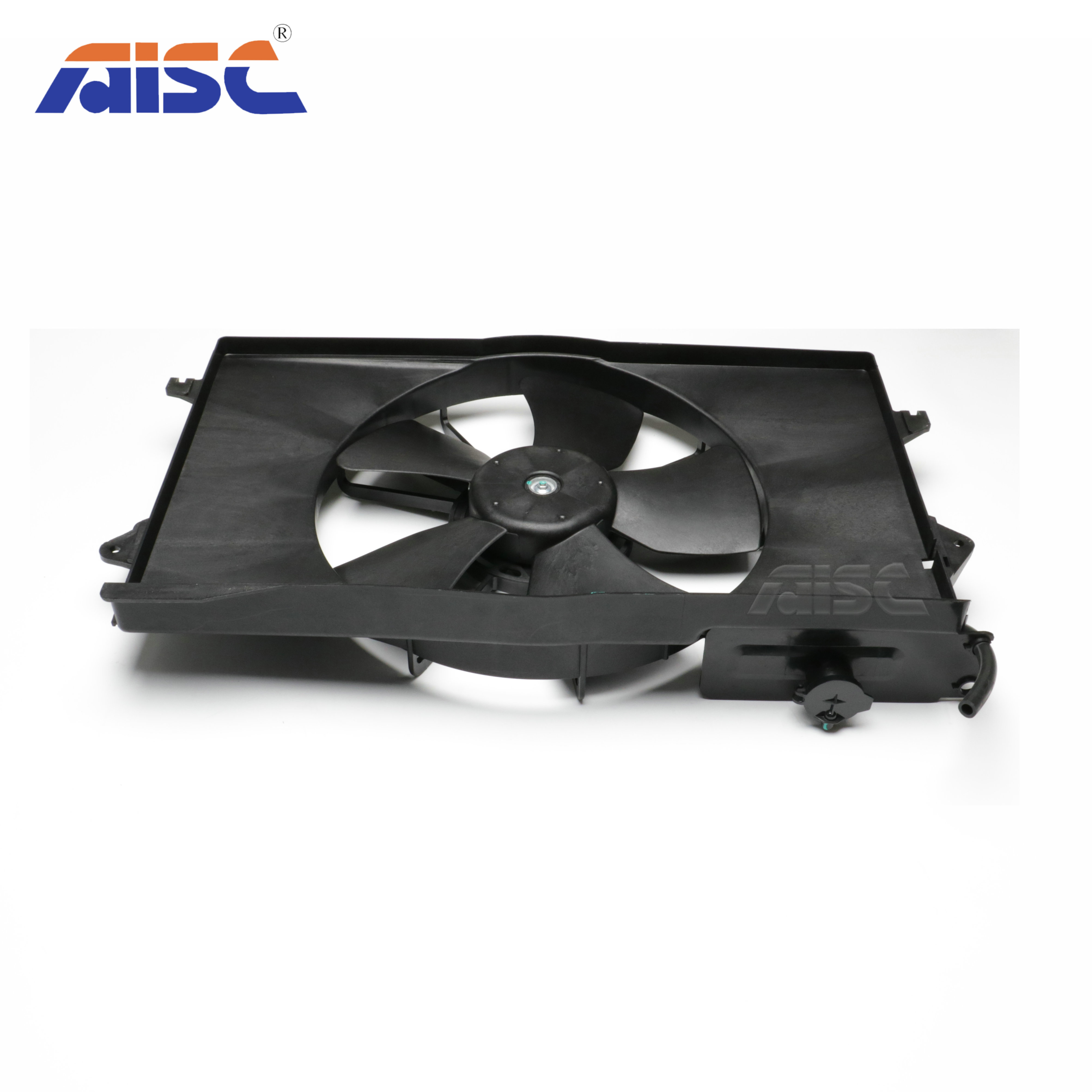 Двигатель вентилятора радиатора AISC, Camry ACV30,1AZ, 23010-