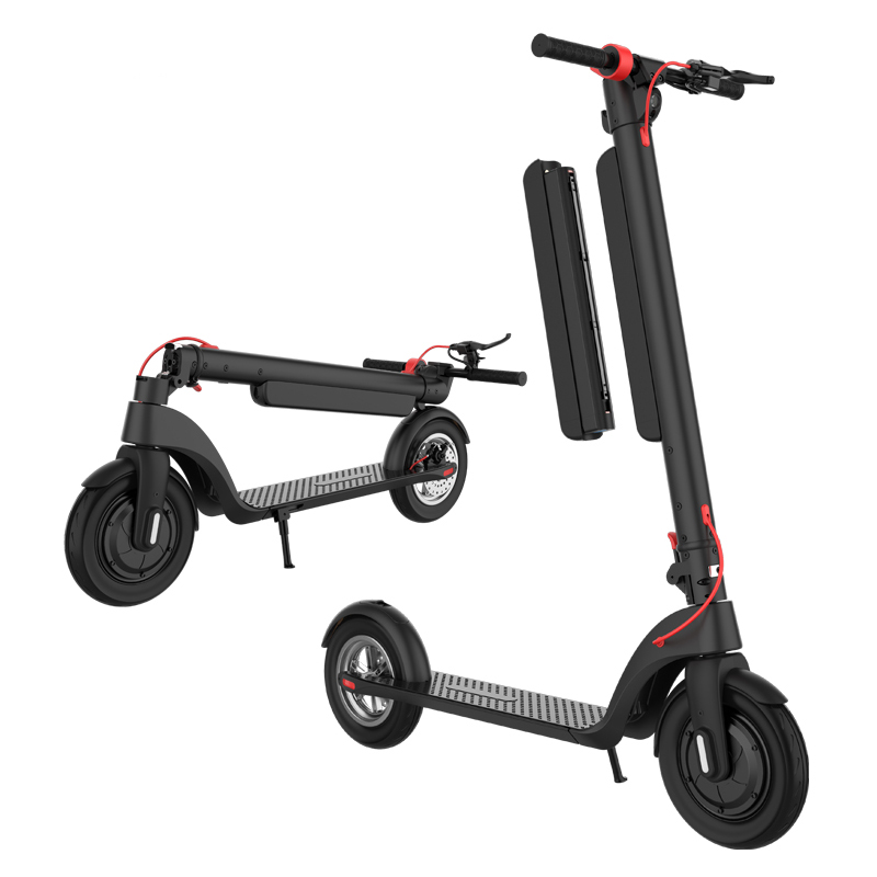 Sunwinon scooters electric 2 wheel kick scooter electric scooter