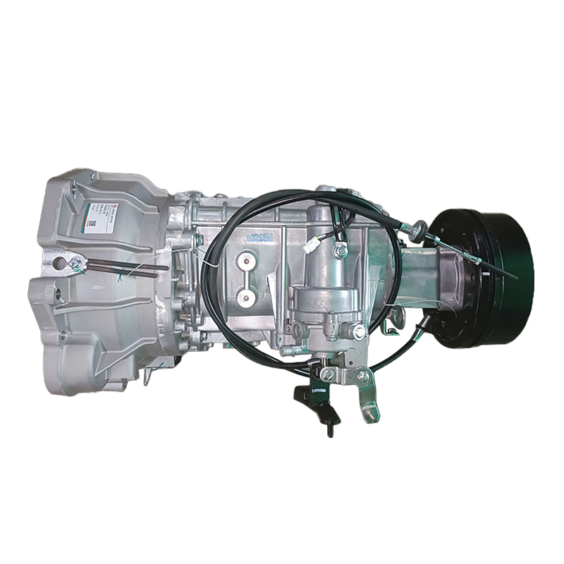 OE CK1701 100U9 новый оригинальный с автоматической коробкой передач коробка передач для Changan закрытых блузок KY10 X5