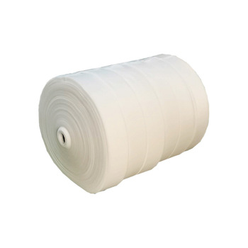 White Pp Bfe99 Filter Medical Polypropylene Spunbond Melt Blown Fabric