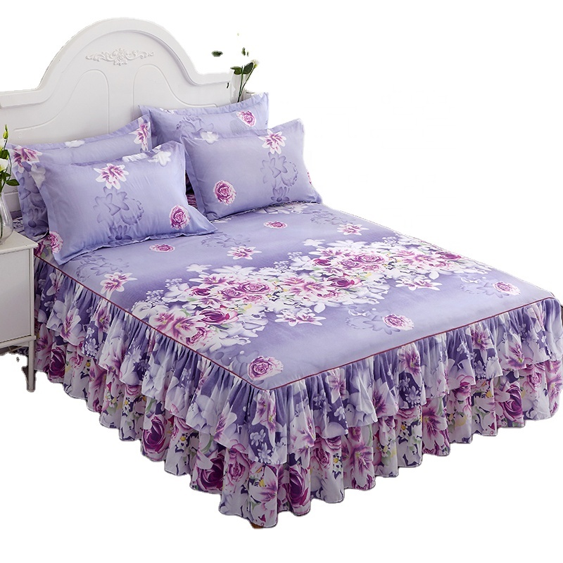 150 см x 200 см 180 см x 200 см 180 см x 220 см 200 см x 220 см небольшое минимальное кол-во в заказе дешевые цена цветочный приталенный кроватный подзор