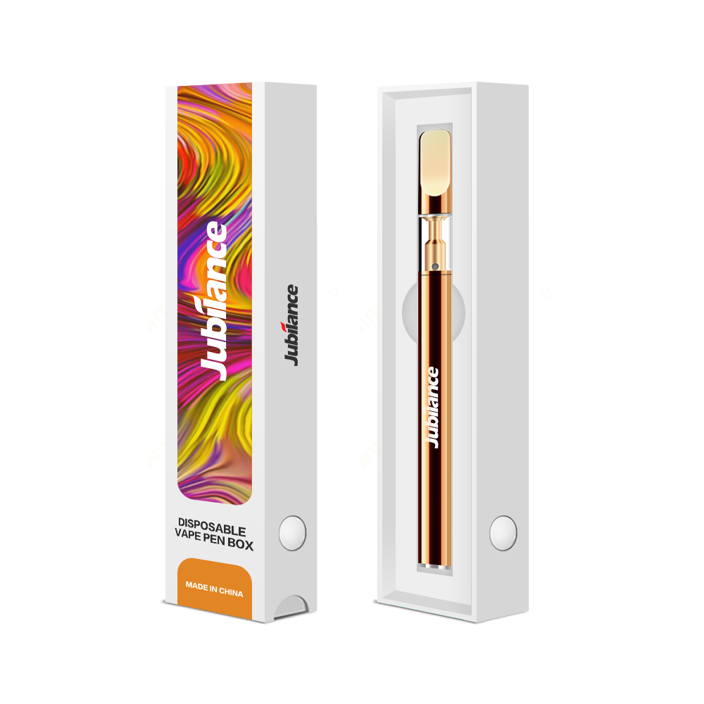 Xjbliss заказной детский Сейф Кнопка Vape картриджи упаковочная коробка одноразовая vape ручка коробка