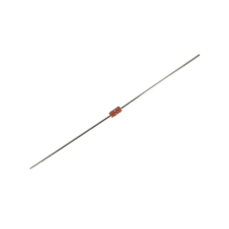 MF52 MF55 MF58 Thermistor Ntc 5k 10k 50k 100k Ntc Negative Temperature Thermistor