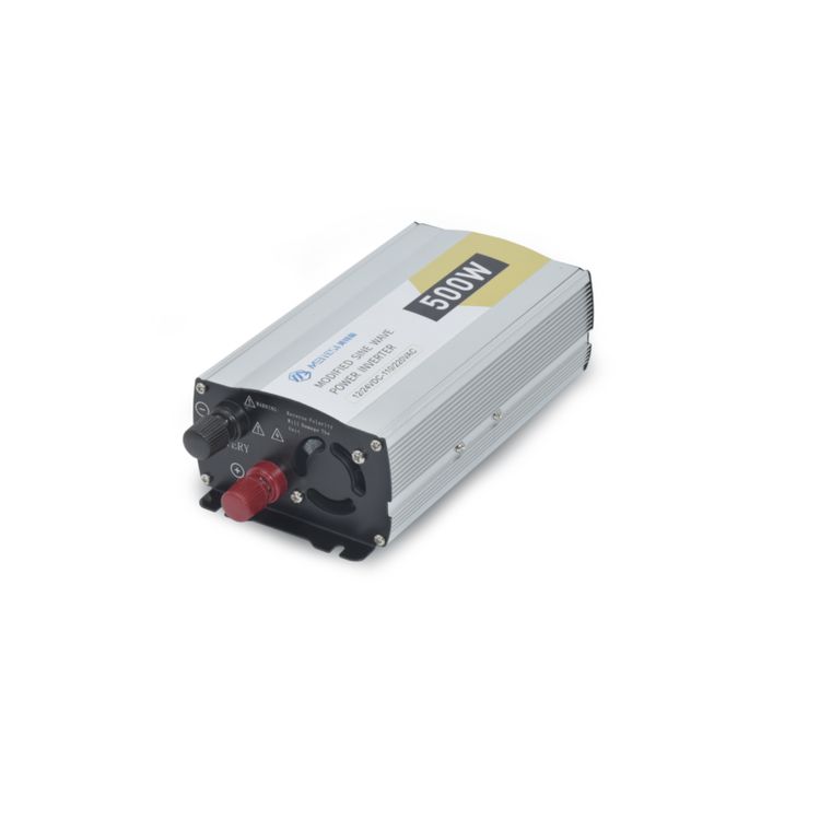 VP500 modified sine wave inverter 110v 220v high frequency off-grid solar car inverter
