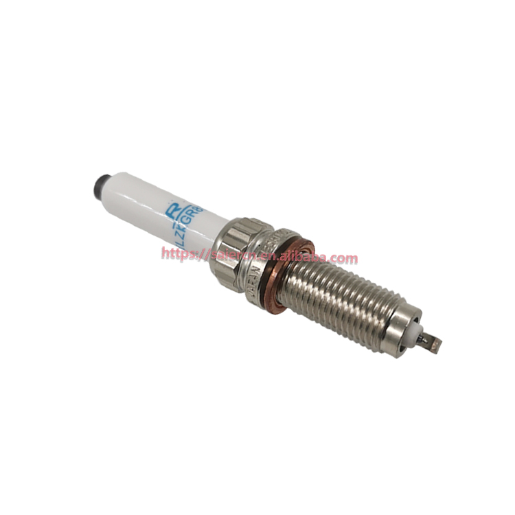 Новая лазерная иридиевая платиновая Свеча зажигания SILZKGR8B8S 94201 для BMW