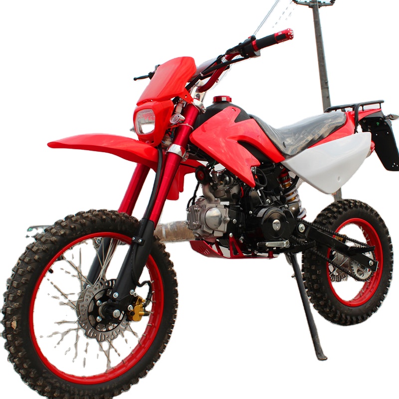 Хорошее качество внедорожный велосипед Bike125 CC, спортивные мотоциклы, мотоцикл для взрослых