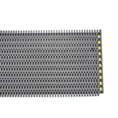 Hairise Har8505, плоская двухслойная пластиковая модульная конвейерная лента с ISO