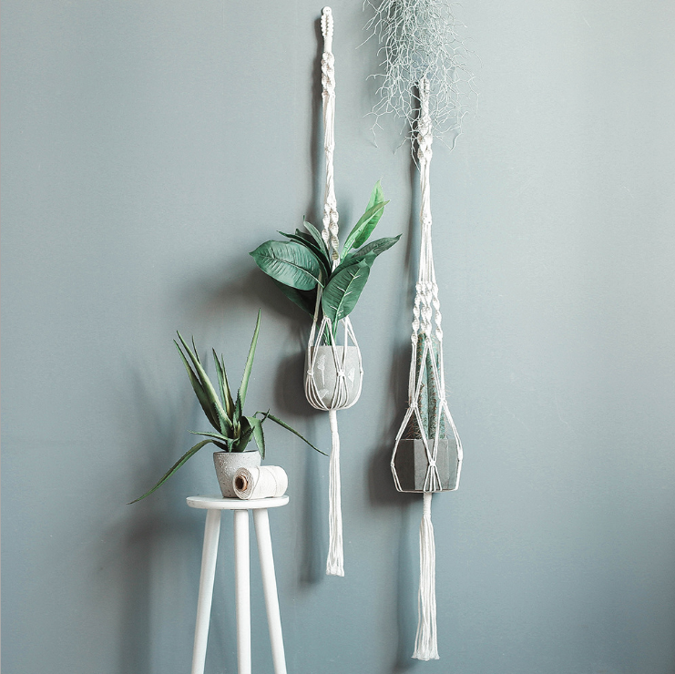 Decoration-Handmade Traditional Wind Chimes Hanging Dreamcatcher Dream Catcher Feather