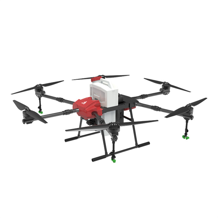 Sell Professional With High-definition Cameras And Remote Control Agricultural Drones Crop Sprayers