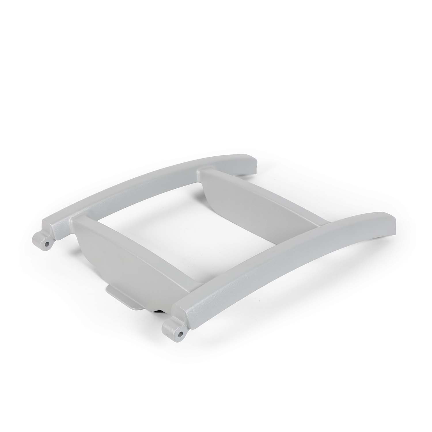 High Precision OEM Aluminum Die Casting interior ladder part for European heavy truck