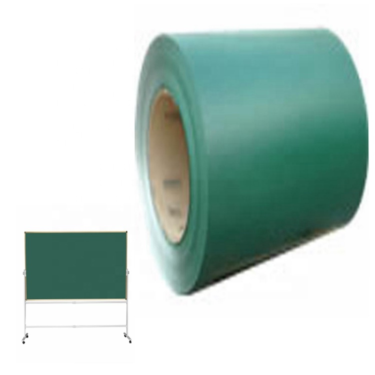 Top Quality Sliding Chalk Board Writing Green Board