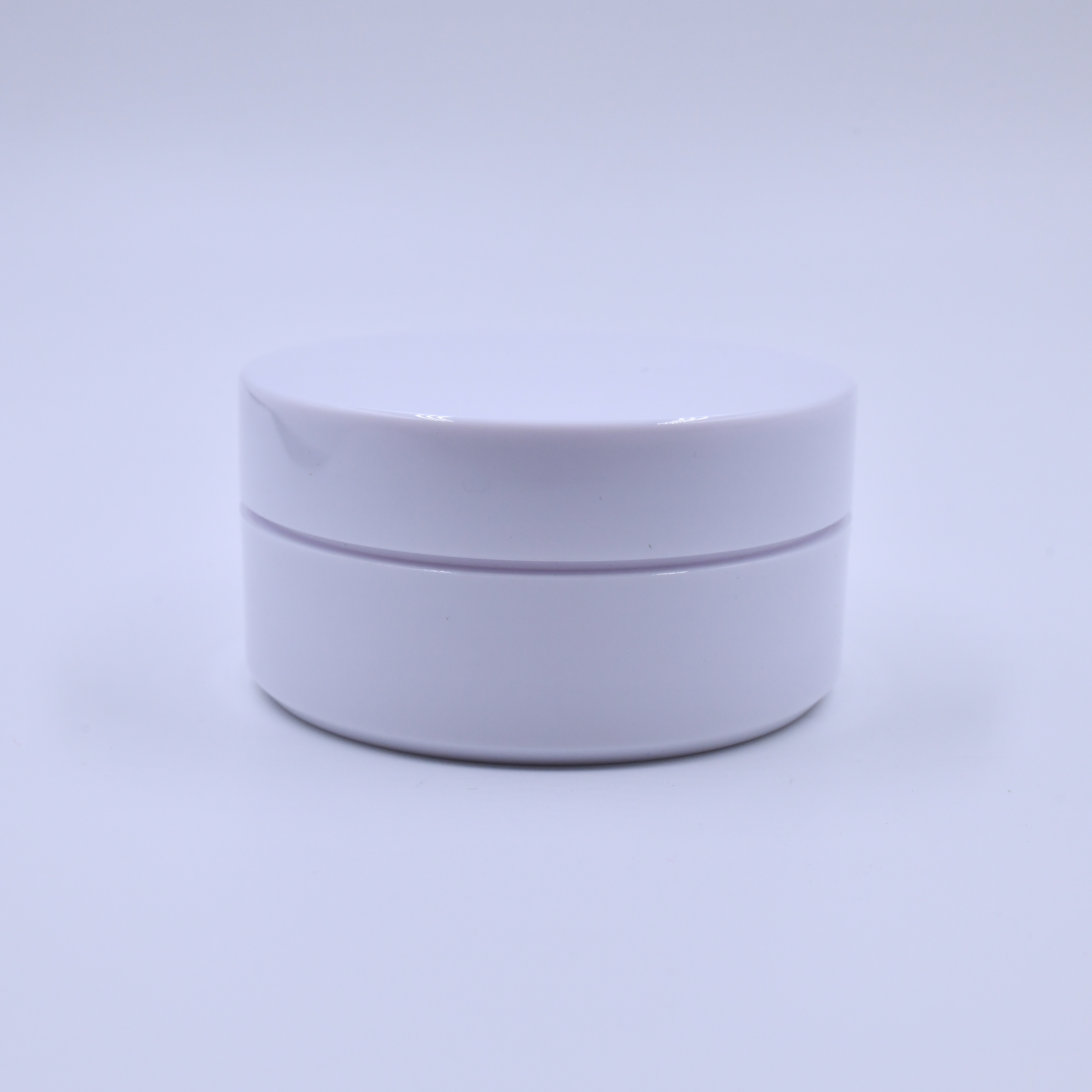 Логотип на заказ Wild-Mouth Bottle White Eyes Cream Box