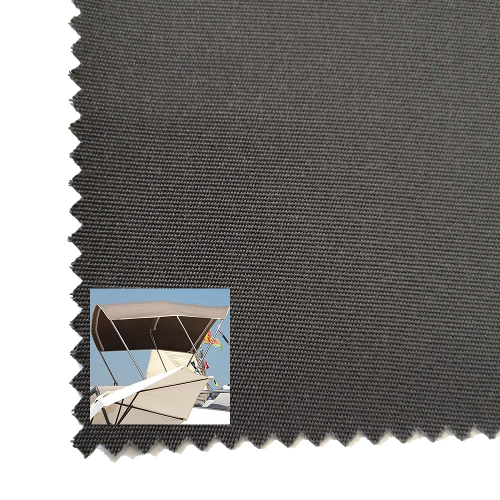 10+ year Warranty ! Factory Price 100% solution dyed acrylic fabric outdoor awning fabric marine fabric