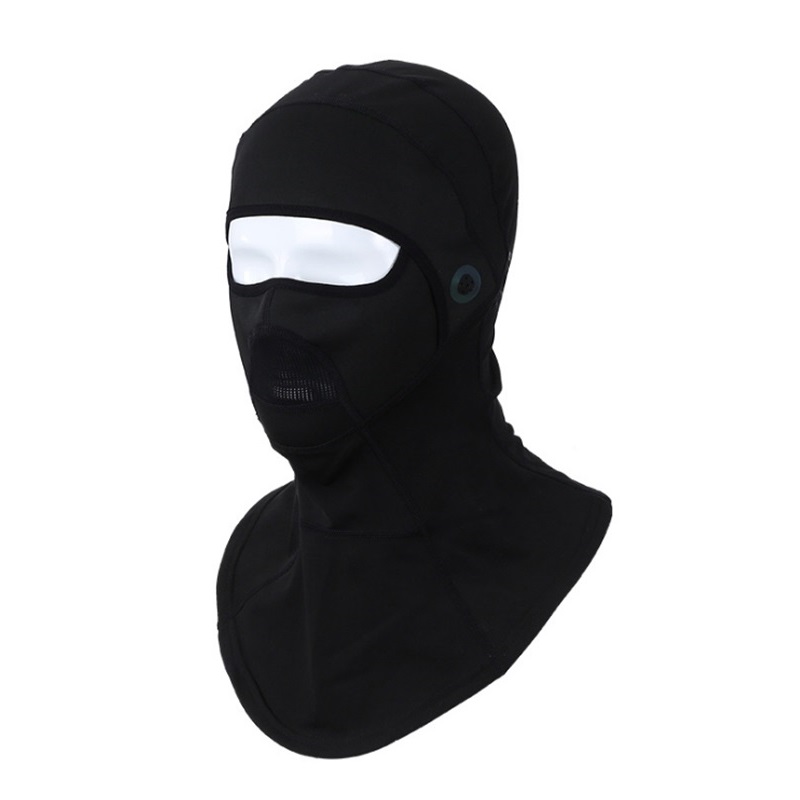 Грелка велосипедная Балаклава Facemask бандана защитный чехол для велосипеда