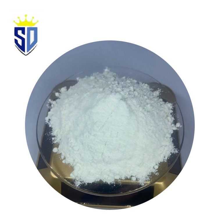 supply high content Ca 30% calcium formate shandong for Fertilizer