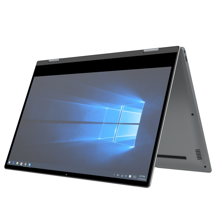 Ноутбук 13,3 дюйма 1920X1080 IPS 8 ГБ 16 ГБ DDR 512 ГБ SSD ноутбук i7 8-го поколения