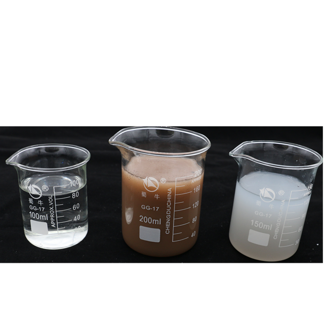 Liquid sodium silicate CAS 1344-09-8 Na4SiO4 Water glass