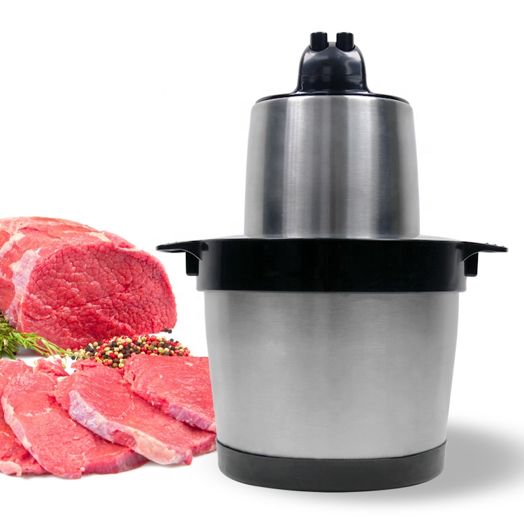 Лидер продаж Amazon по заводской цене, блендер fufu, мясорубка, электрическая мясорубка 42