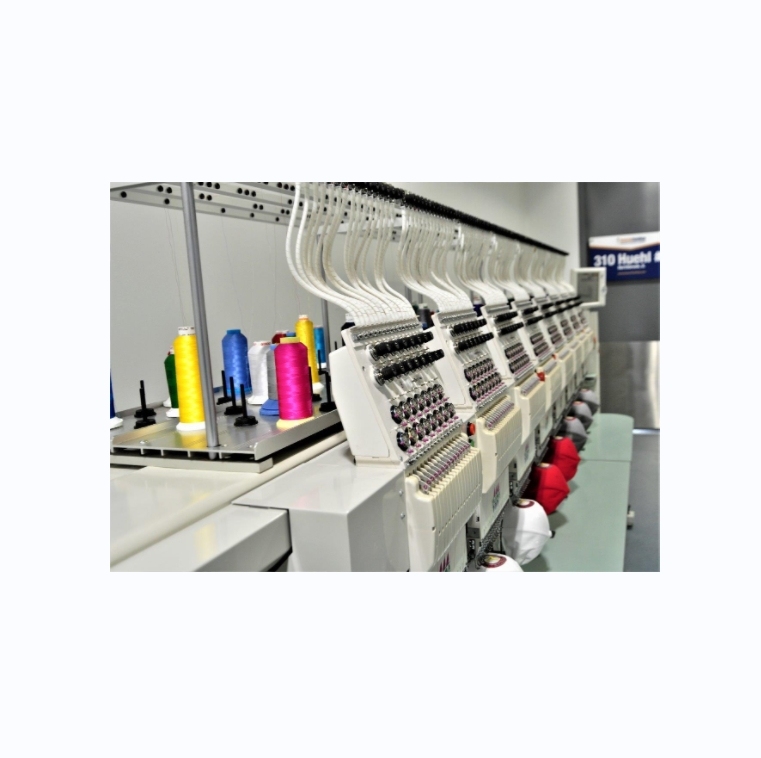Sell Spare parts for embroidery machine for all brand machine