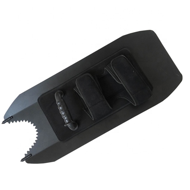 Window Breaker Self Defense Products Aluminium Alloy Arm Shield
