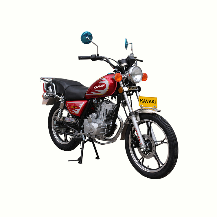 Мотоцикл haojin 125 газ/бензин по заводской цене