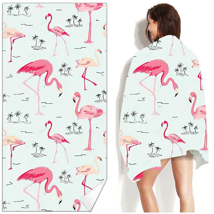 Wholesale Cheap Price beach towel circle 100% Cotton Large