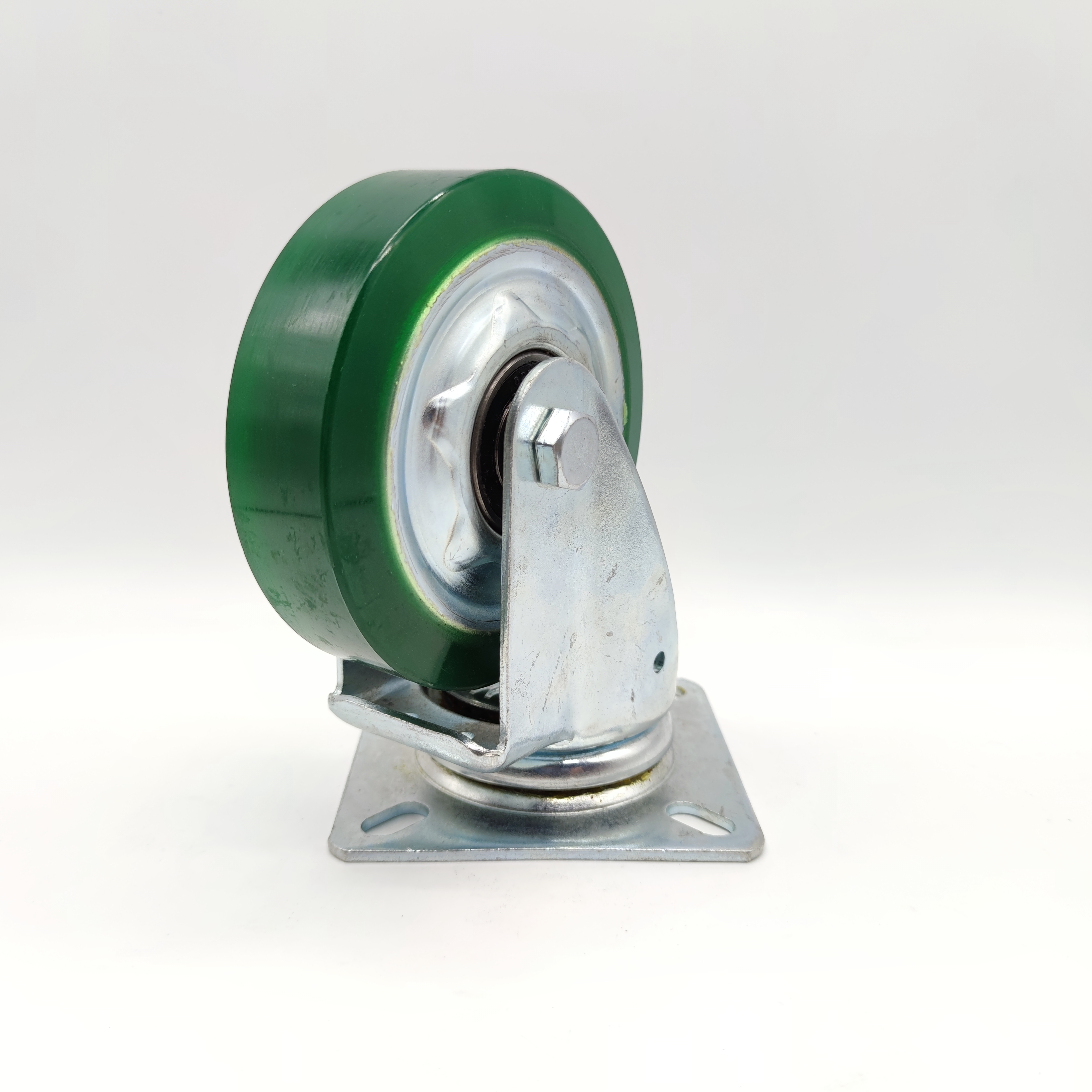 YHD CLC01 Manufacturer customized activity type Heavy-Duty Caster Wheel Furniture wheel for machine tool furniture