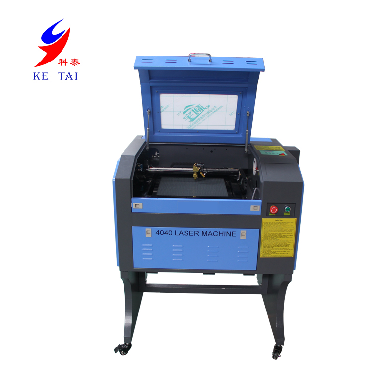 400*400 mm Co2 laser engraving machine