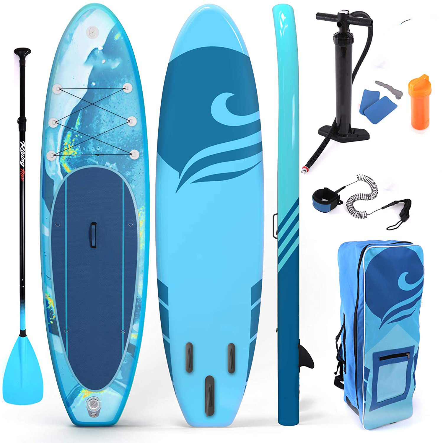 Подставка для каяка SUP, доска для SUP каяка, в наличии, высокое качество, пластиковая, превосходный пвх