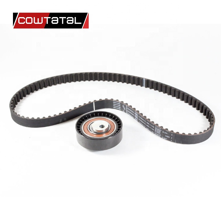 Комплект ремней ГРМ для Renault Truck Dacia Clio Megane OEM 130C17480R