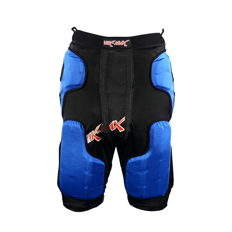 High quality Inline Hockey Protector Bottom Men/Women Protective Gear for Roller Hockey Sports