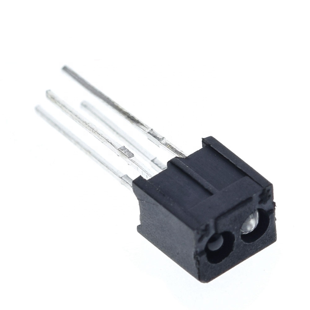 RPR220 Optoelectronic Switch Reflective Optical Coupling Sensor