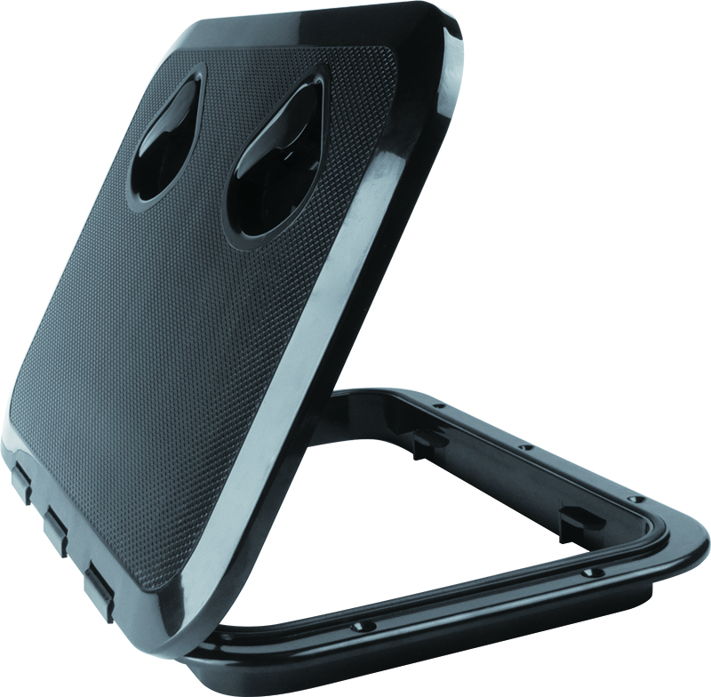 Newmao boat accessory deck plate access marine 315x440mm