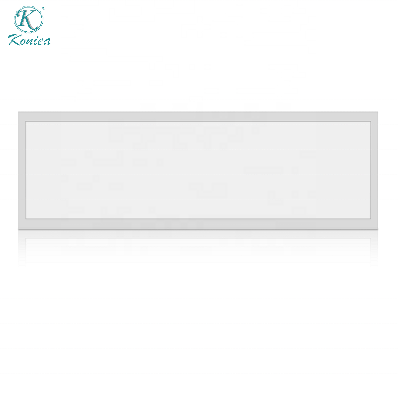 Задняя панель 36w 295x1195x32mm UGR<19 100lm/w подсветка панели с мерцающим драйвером 5 лет гарантии