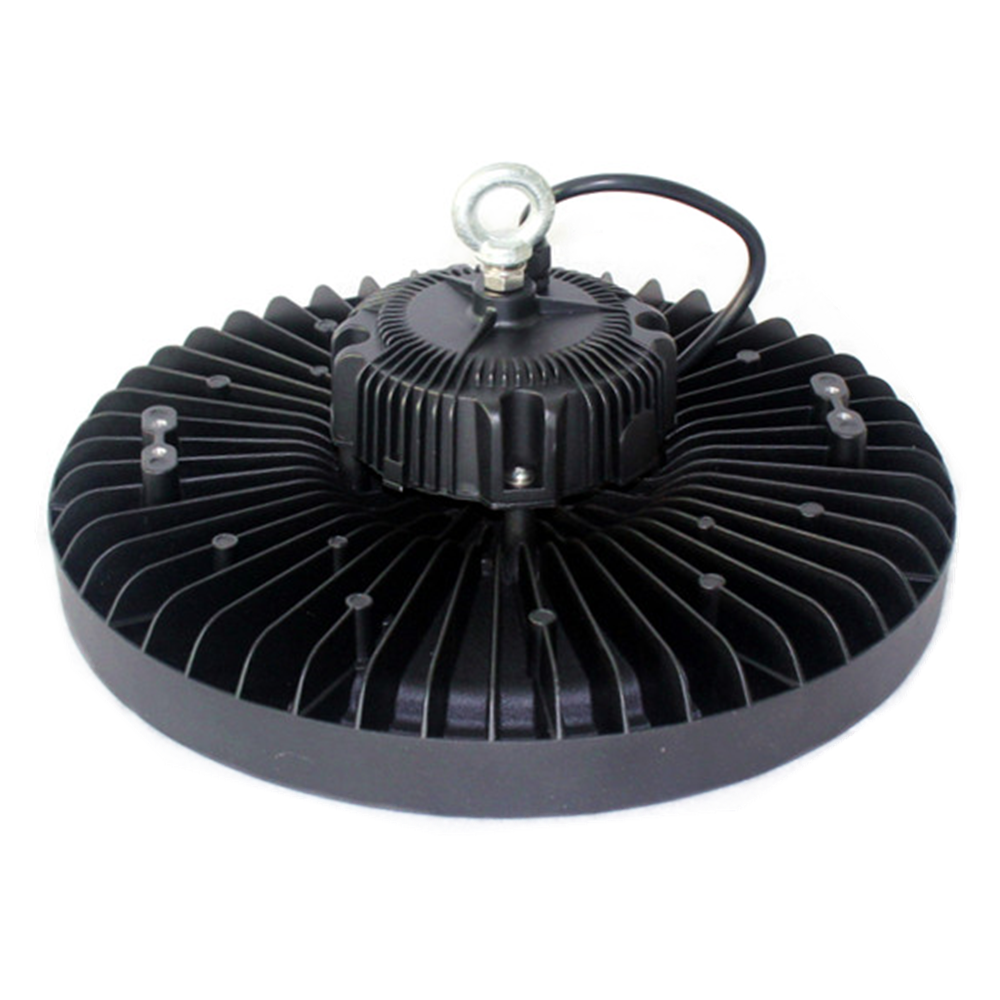High Quality IP66 Explosion Proof Badminton Court 150W 200W LED Industrial Lights UFO LED High Bay Light Fixtures