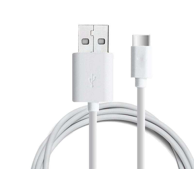 Кабель для быстрой зарядки и передачи данных с USB 3,0 на Type C, 5 А