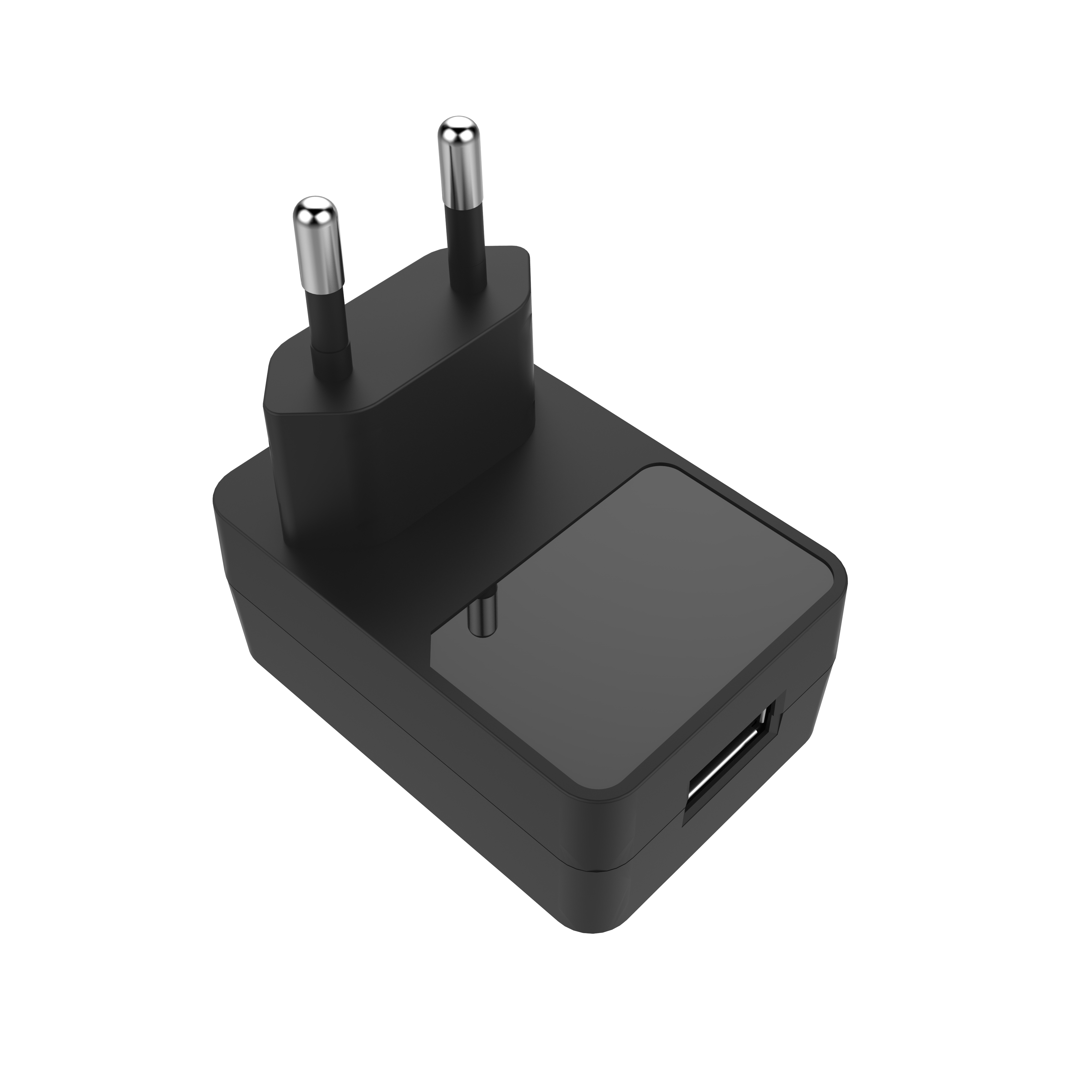 5 Вт 5 в 1 А USB-адаптер для беспроводного Wi-Fi 4g маршрутизатора с CB/CE/GS/EMC/LVD/SAA/KC/FCC/PSE/CCC