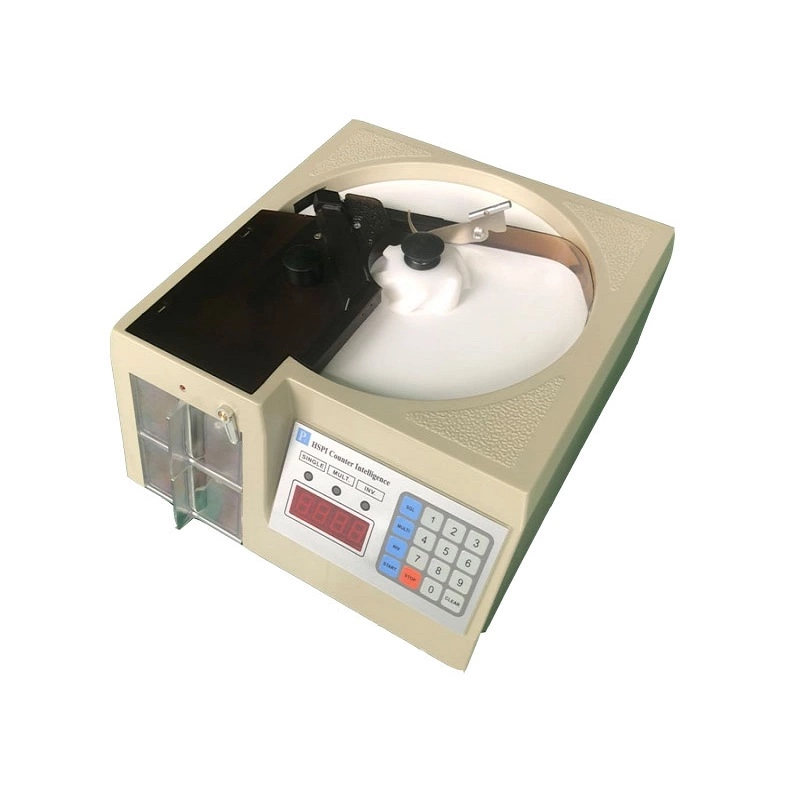 High speed eyecon pill counter tablet capsule counter automated pill counter