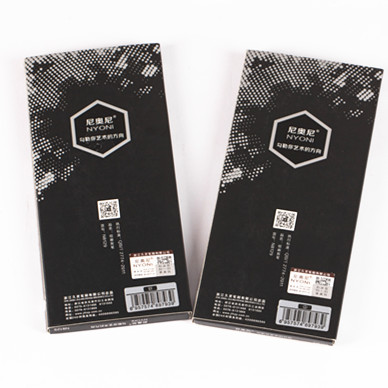 Professional Hexagonal Sketching Set Clear Tones Charcoal Sketch Pencil