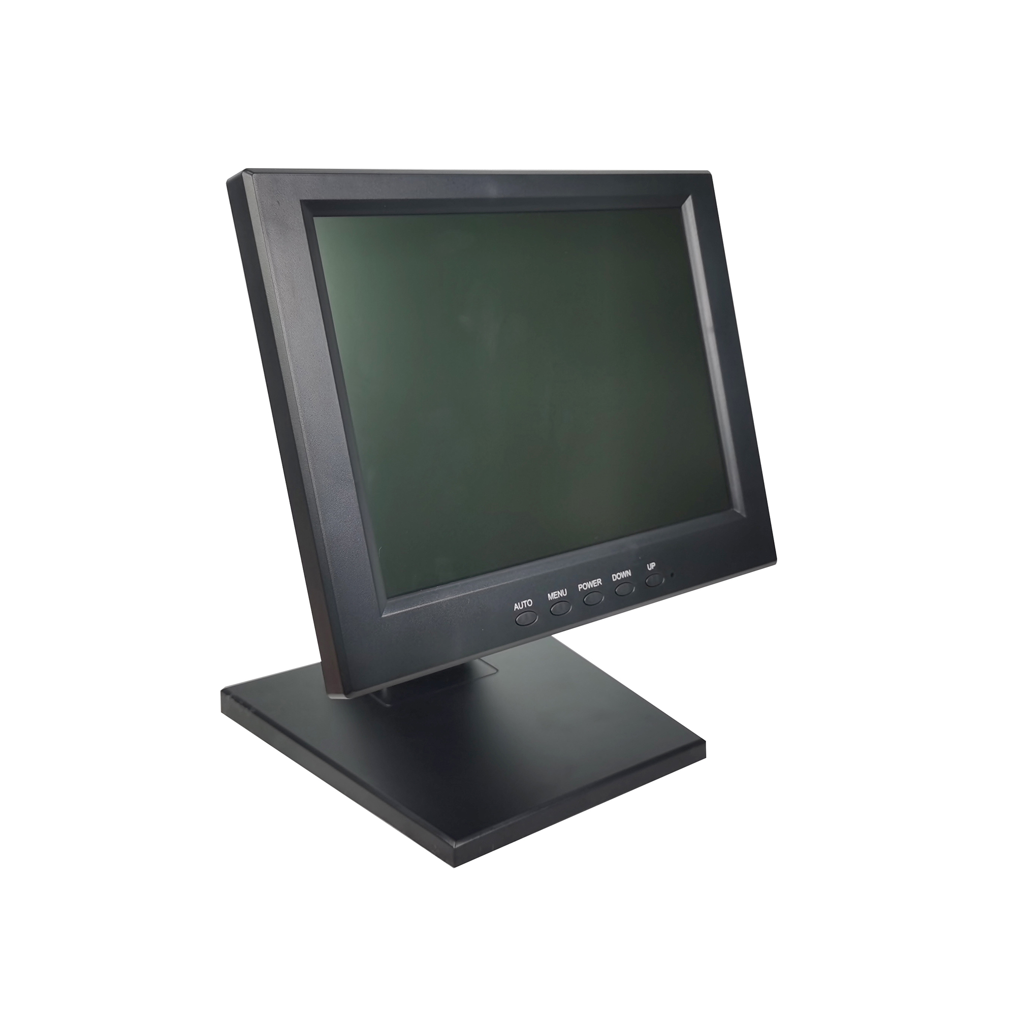 10 inch POS системы резистивный или емкостный сенсорный экран LED монитор