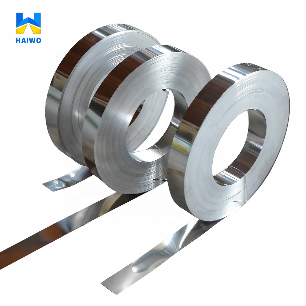 Haiwo 3003 3004 3005 3105 3000 серия h14 h16 h24 h32 h38 прецизионная Мельница отделка алюминиевый сплав полоса рулон катушки точечные поставщики