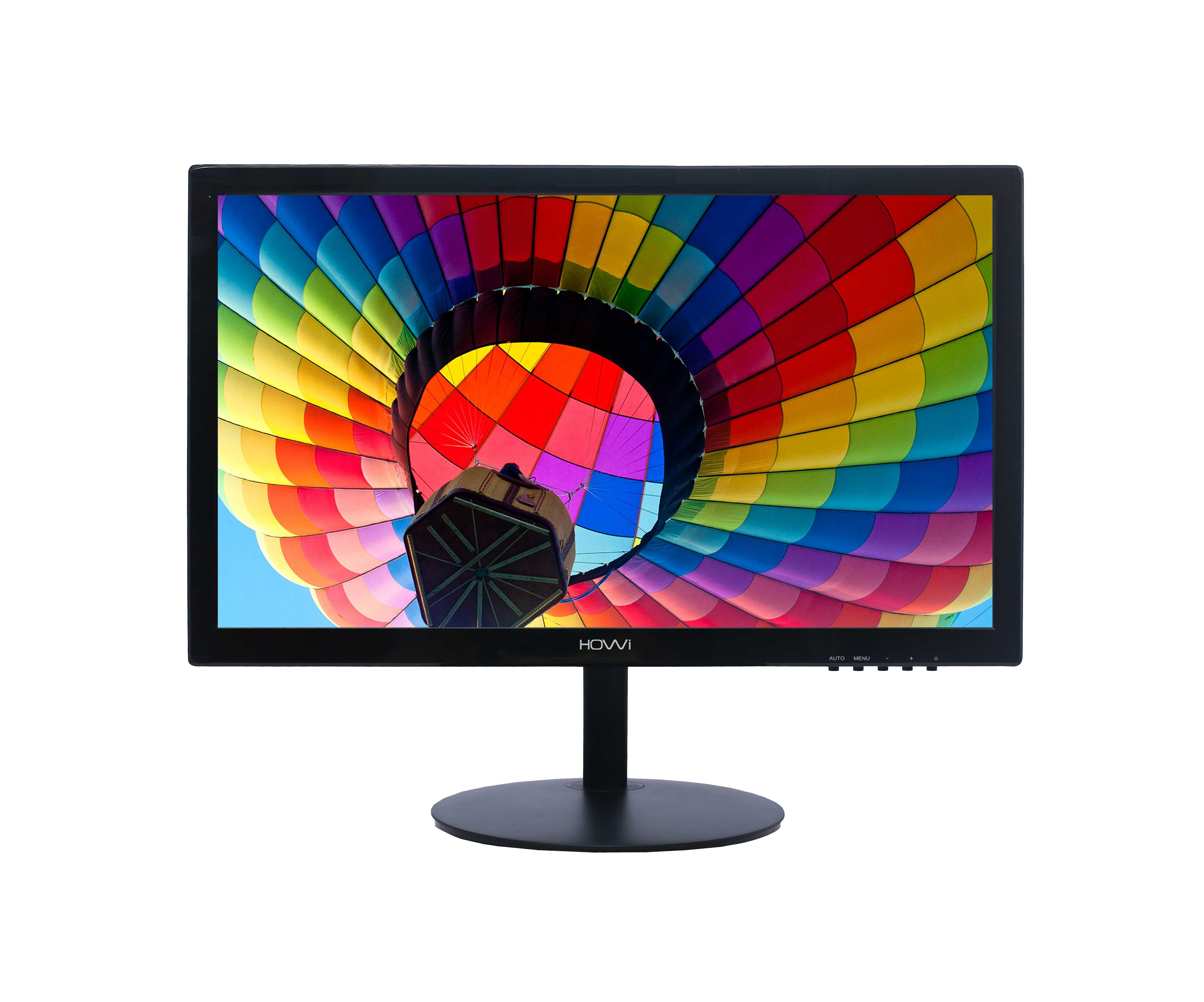 21,5 "1080p дешевый ПК компьютер ЖК игровой монитор для геймеров