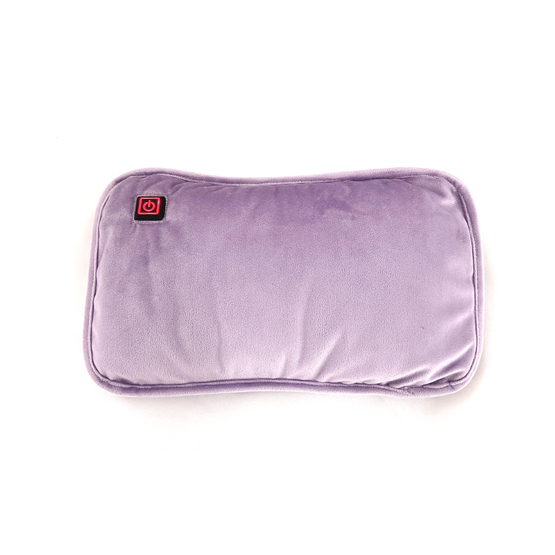 Customize logo rechargeable electric hand warmer