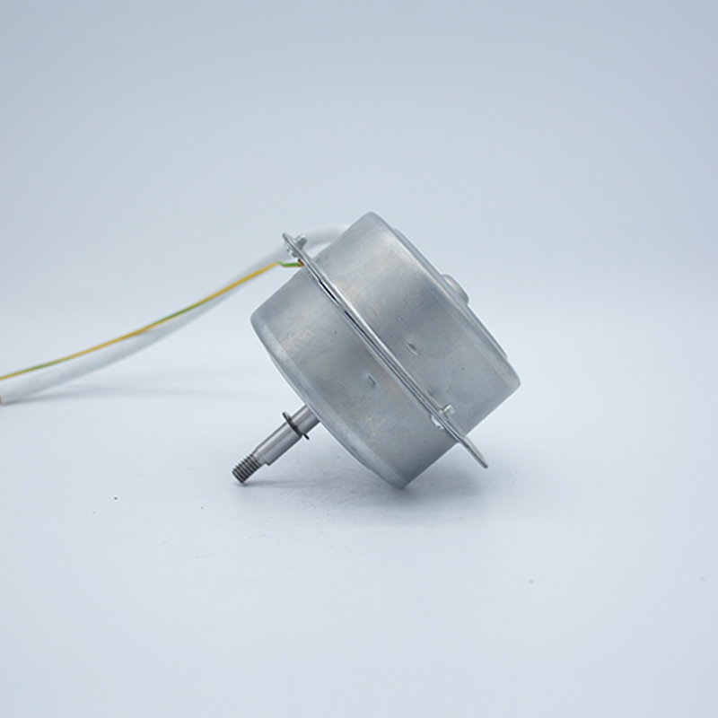 High speed foshan indoor electr 230v 220v ac motor for household ventilator fan