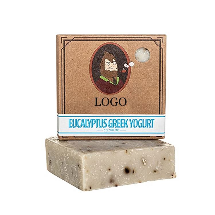 Best sale Handmade Lightening Deep Cleansing soap Whitening soap for men