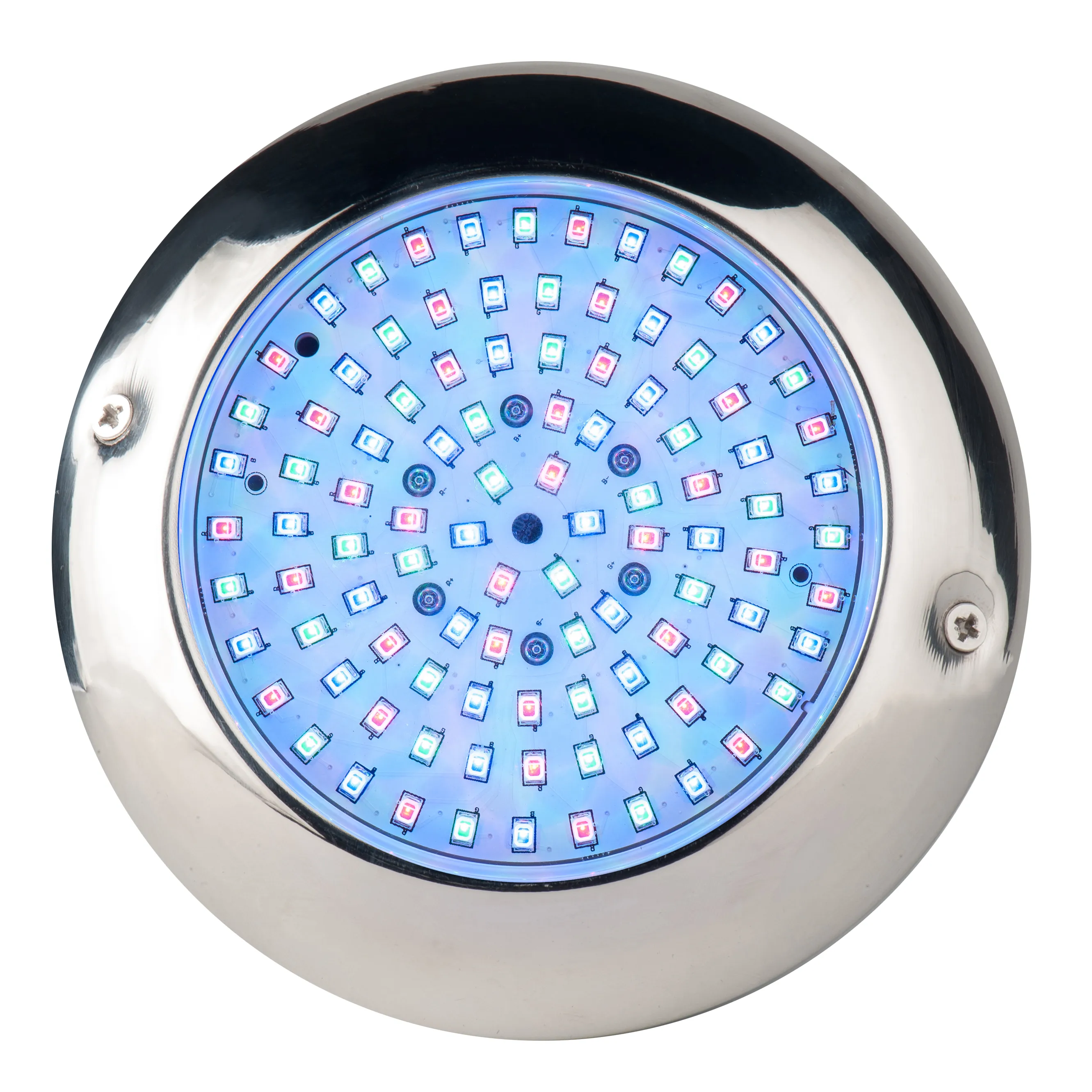 FACTORY Price LED stainless steel wall mounted Swimming Pool rgb light wholesale price IP68 Lighting Underwater lamp pool bulb
