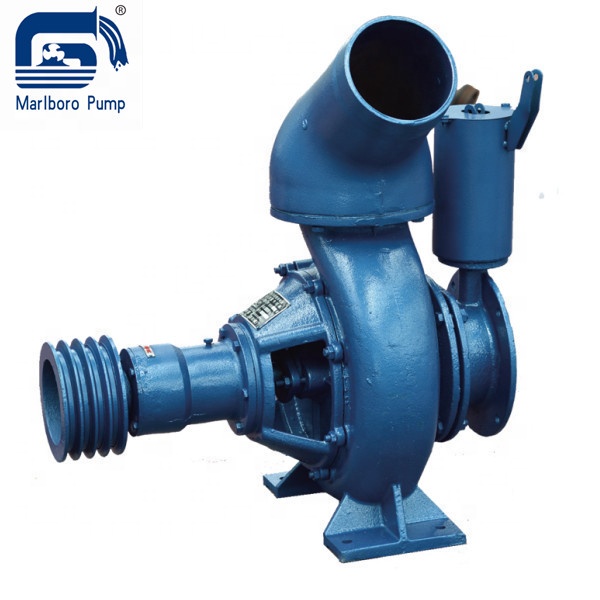 IQ150-260HO large flow hand pressure pump large lift irrigation water pump